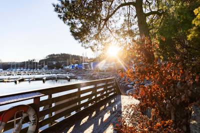 Meteorologen:  – Det må sies å være velfortjent