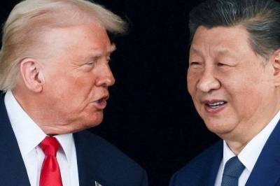 Fordel om krigen småkoker i årevis