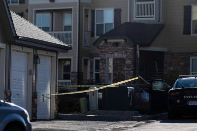 Siktet for drap på egne barn – nå er hun utlevert til USA