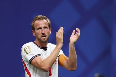 Ny vending: Englands VM-kamp spilles til planlagt tidspunkt