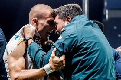 Nå er Østigård best i Italia: «Nærmest uslåelig i lufta»