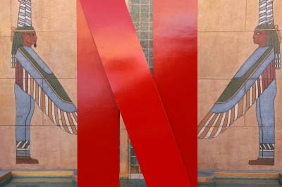 Netflix slipper tall etter tapet mot Paramount