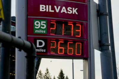 Nekter å svare på prishopp: – Akkurat det vi fryktet