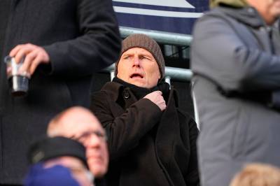 Solbakken må bytte ut sofaen og smågodt med USA-tur: – Jeg hater det