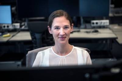 Norges Bank er «forberedt på å sette renten videre opp»