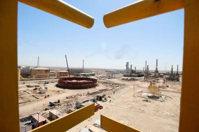 Iraks statsminister avviser at de vil forlate Opec
