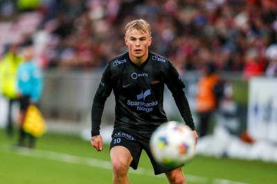 Ingason-show for kriserammede Brann – valser over serielederen