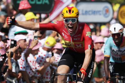 Tour de France-løypa: – Intet annet enn brutalt