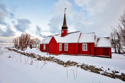 Far og sønn mistet livet i Lofoten: Havarikomisjonen skal undersøke båtulykken