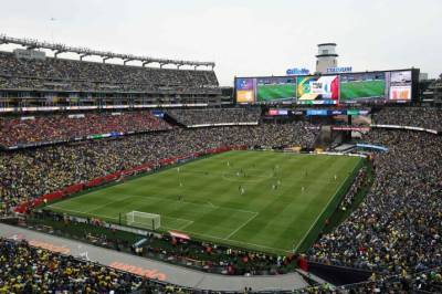 VM-smell: Togprisene firedobles