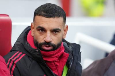 Agenten slår tilbake etter rykteflom om Salah