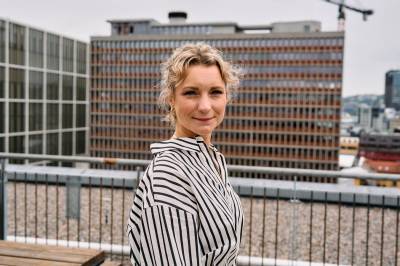 Beredskap er ikke å stå alene