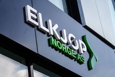Konkurransetilsynet: Elkjøp får kjøpe Eplehuset