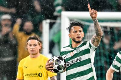 Bodø/Glimt røk ut av Champions League etter vanvittig drama