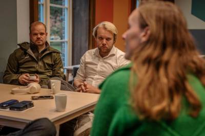 Så mye deles ut i år: – Utrolig skjevfordeling