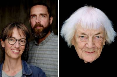 Bokfans: – Ikke ødelegg «Isfolket»