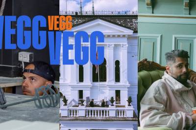 Karpe: Vegg Vegg Vegg | Dokumentar - VGTV