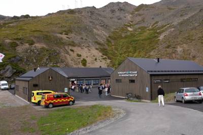 Fylkestinget avgjør fremtiden for maritim utdanning i Finnmark