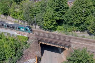 Endelig! Flere tog går i rute