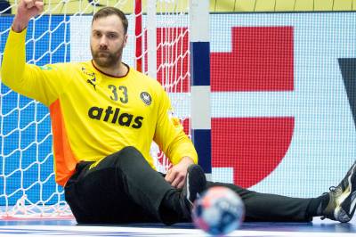 Norge spist av tysk keeperulv: – Kjempetrøbbel