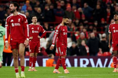 Liverpool-havariet analysert: Derfor har de kollapset