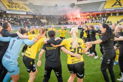 På vei mot Toppserien: – Mange tar kontakt og vil til Start