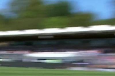 1-0: Jonathan Burkardt, Eintracht Frankfurt