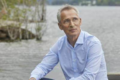 Først dagen etter forsto Jens hva faren hadde ment