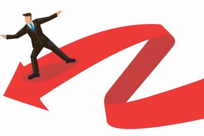 Hvor lenge sitter en leder?