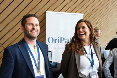 Henter 22 millioner: – Betyr mye for oss