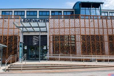 Politiet henlegger sak mot Bergen legevakt etter at 14-åring døde