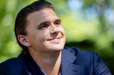 Petter Stordalen gir yngstesønnen 150 mill. til forvaltning – slik investerer 29-åringen på Børsen