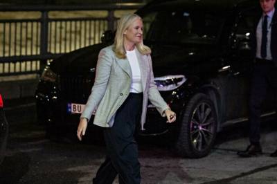 Jubler etter nyheten