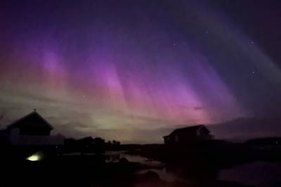 Største på 20 år: - Alvorlig