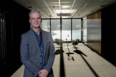 Industrigiganten vurderte Kina. Nå satser de lokalt.