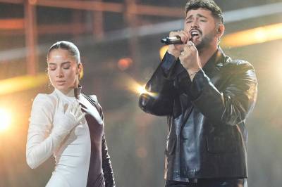 Storfavoritt Finland til Eurovision-finalen – får følge av Israel og Sverige