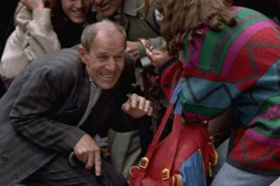 Hevder rikinger dro på «sniper-safari» for å drepe sivile