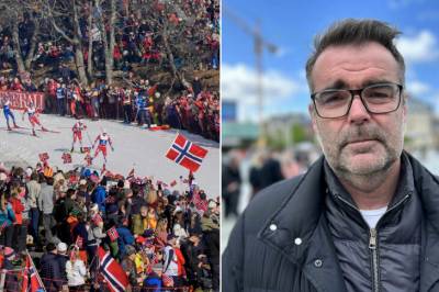 Ordfører-nei til russiske utøvere i Trondheim: – Ikke velkomne