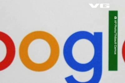 Google må ut med millionbeløp