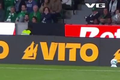 1-2: De Souza Crispim, Academico de Viseu FC