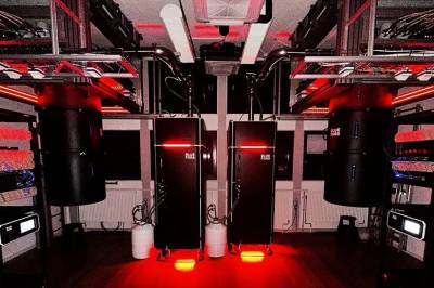 Forskere hjelper kvantedatamaskiner med hukommelsen