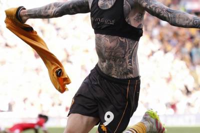 Hull klar for Premier League etter drama