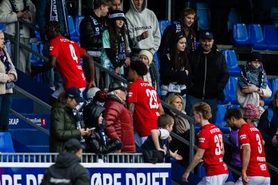 – Jeg tror Brann-ledelsen kjenner på det