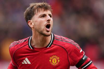 Manchester United- Atlético Madrid