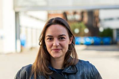 – Jeg turte ikke å tro på det