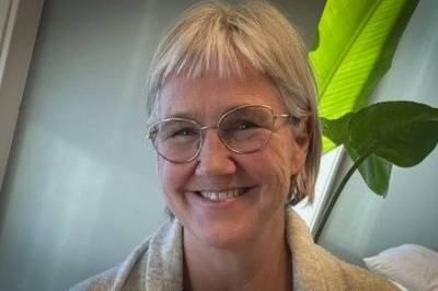 Jordmødre: Slites ned og brukes opp