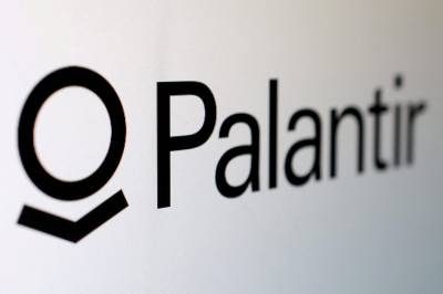 Palantir slår forventningene