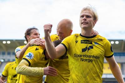 Tall­knu­serne anser Start som favo­rit­ter. Dette sier konkur­ren­tene.