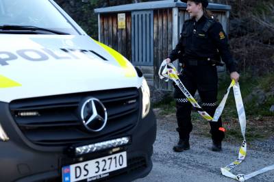 Kriminelle bestiller vold på nettet. Slik kan det ikke være.