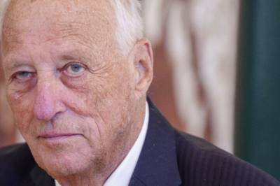 - Det var veldig alvorlig